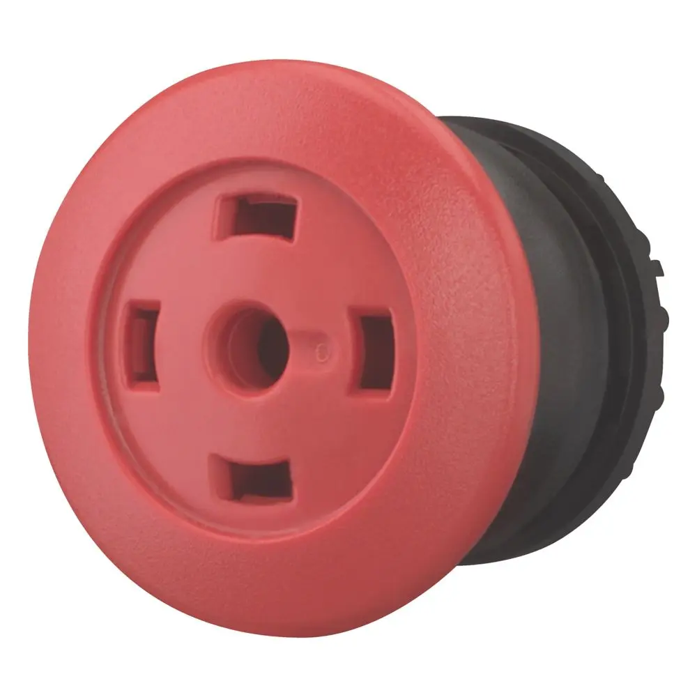 Produktfoto 1 von Eaton M22 Druckknopf-Lichtschalter wartungsfrei Ø 22.5 mm, IP40, IP66, IP69K