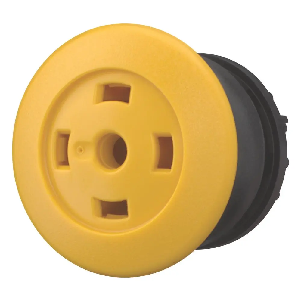 Eaton M22 Druckknopf-Lichtschalter wartungsfrei Ø 22.5 mm, IP69K, IP40, IP66