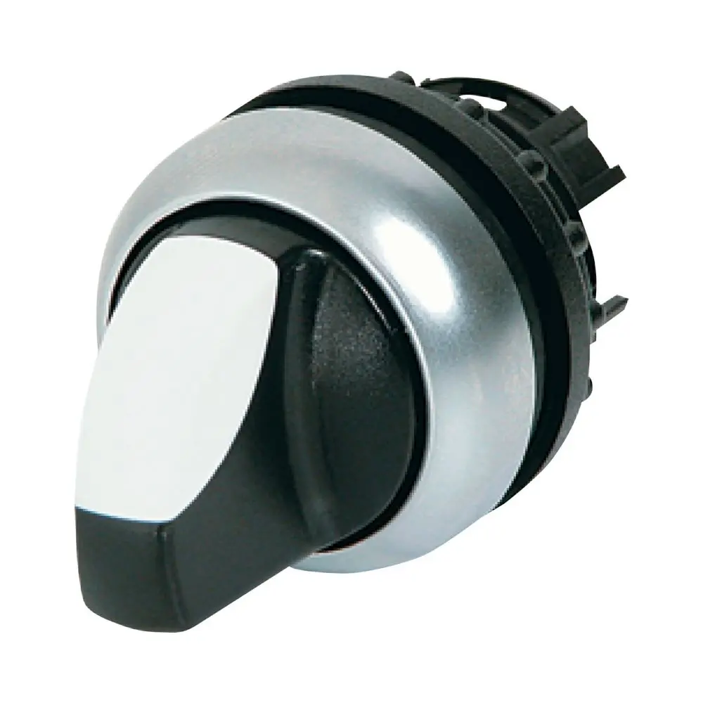 Produktfoto 1 von Eaton M22 Wahlschalter 2-Stufen Handkipphebel 22.5 mm IP66