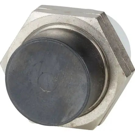 Produktfoto 1 von Eaton E57PS Performance Plus M30 Induktiver Näherungssensor, Gewinderohr PnP / 300mA 15 mm, IP69 0 V ac 48 V dc