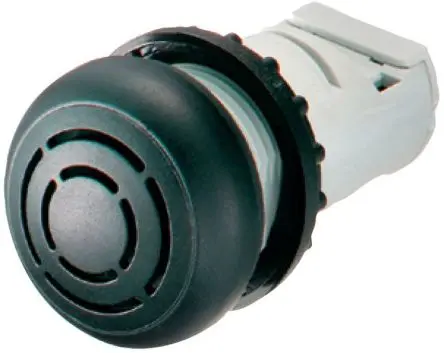 Produktfoto 1 von Eaton M22 Leuchte Schwarz, Leuchte, BA9s