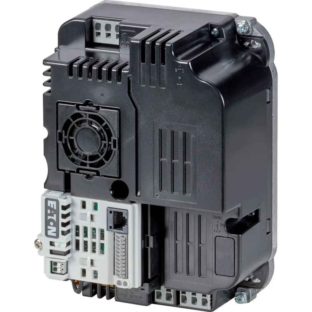 Produktfoto 1 von Eaton DB1 3-Phasen Frequenzumrichter 2.2 kW 480 V ac 5.8 A 500Hz