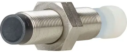 Produktfoto 1 von Eaton E57P Performance M12 Induktiver Näherungssensor, Gewinderohr PnP / 300mA 4 mm, IP69 0 V ac 48 V dc