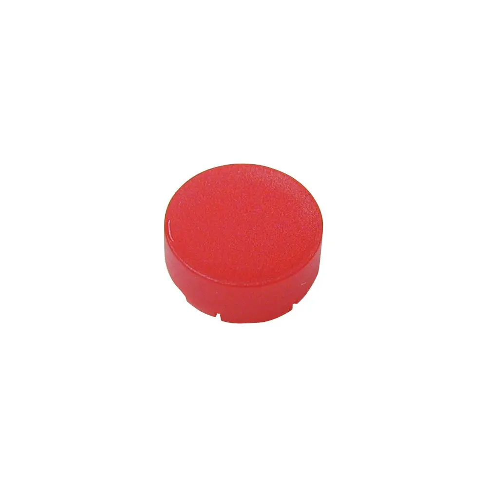 Produktfoto 1 von Eaton M22 Drucktastenkopf Ø 24 mm, Rot Rund