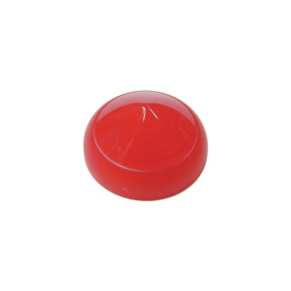 Produktfoto 1 von Eaton M22 Drucktastenkopf, Rot erhöhter Betätiger Rund