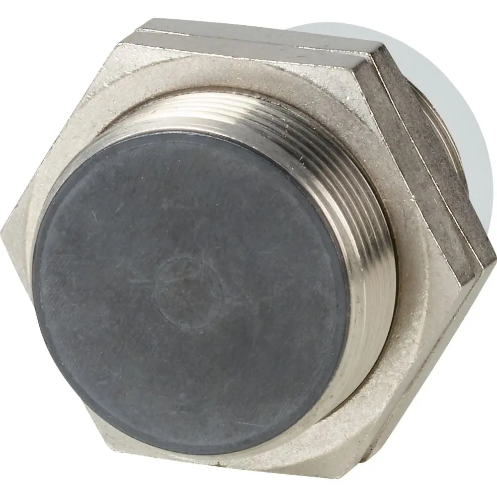 Produktfoto 1 von Eaton M30 Näherungssensor Induktiv, Gewinderohr PNP 48 V / 300 mA NO, IP69