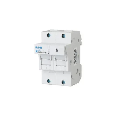 Eaton VLC Trennschalter / 1-polig offen, 14 x 51 mm Sicherungsgröße
