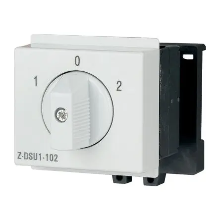 Produktfoto 1 von Eaton Z-DSU Nockenschalter 20 A Drehen