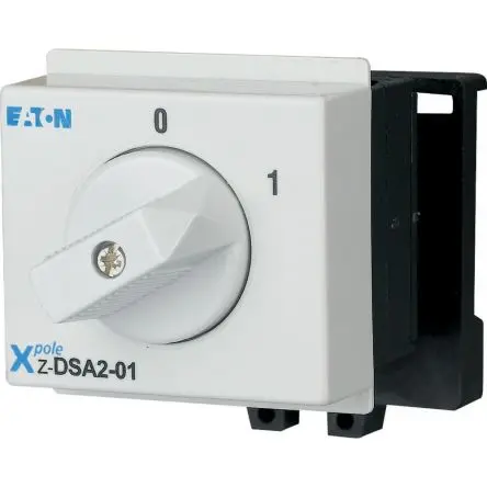 Produktfoto 1 von Eaton Z-DSA Nockenschalter 20 A Drehen