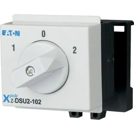 Produktfoto 1 von Eaton Z-DSU Nockenschalter 20 A Drehen