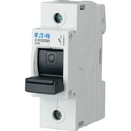 Produktfoto 1 von Eaton Z-SLS/CB Trennschalter / 1-polig offen