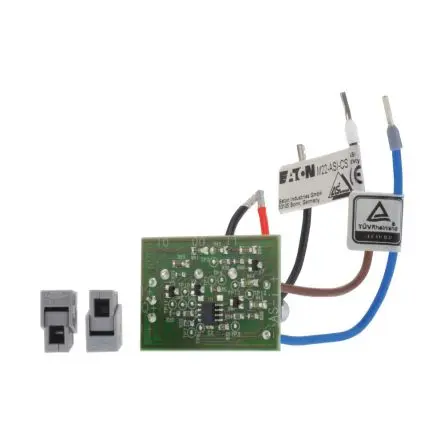 Produktfoto 1 von Eaton Sicherheitsmodul Eaton Moeller 31.6V dc