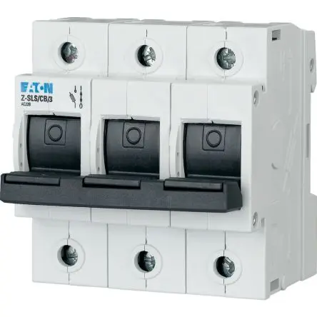 Eaton Z-SLS/CB Trennschalter / 3-polig offen