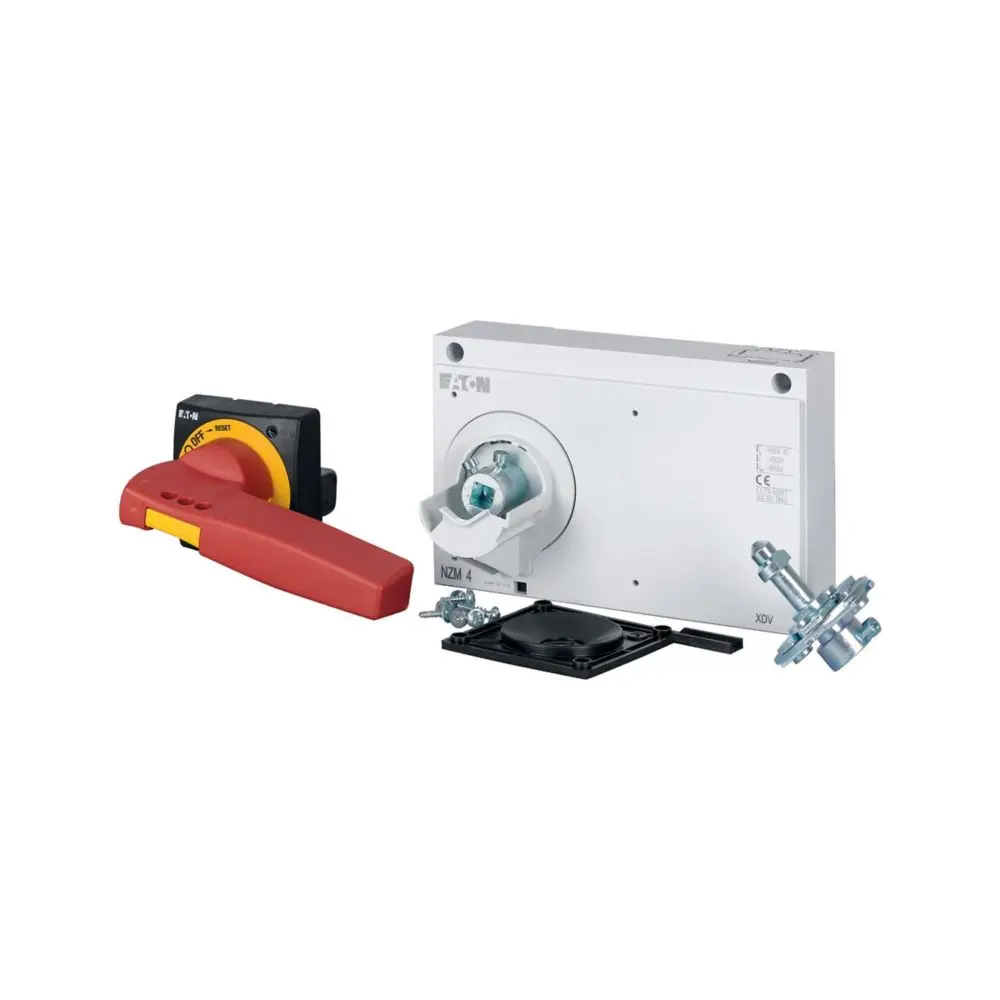 Eaton NZM Türkopplungsgriff für N(S)4(-4), NZM4(-4)