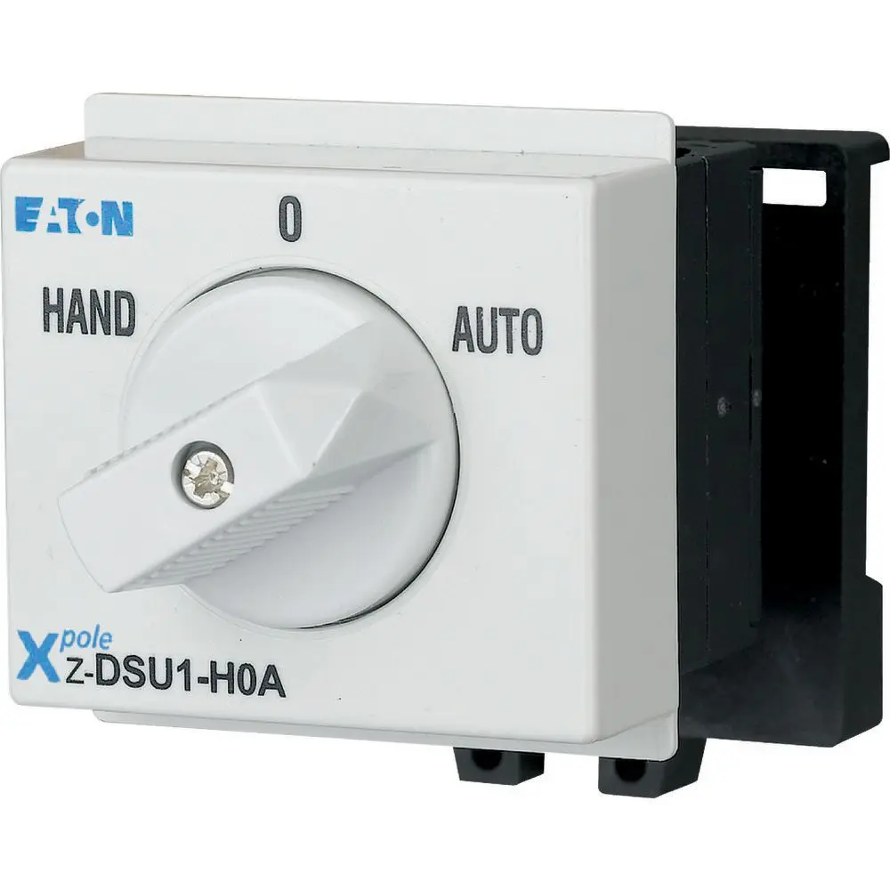 Produktfoto 1 von Eaton Z-DSU Nockenschalter, 1-polig / 20A, 690V (Volts)