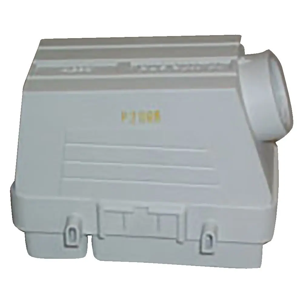 Produktfoto 1 von Eaton Rapid Link Frequenzumrichter-Zubehör Stecker, für 400V+24V