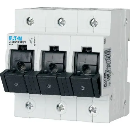 Produktfoto 1 von Eaton Z-SLS Trennschalter / 3-polig 35A