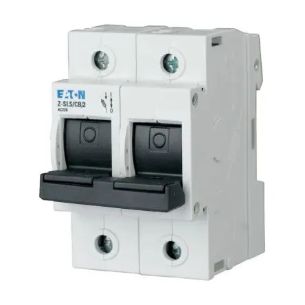 Produktfoto 1 von Eaton Z-SLS/CB Trennschalter / 2-polig offen