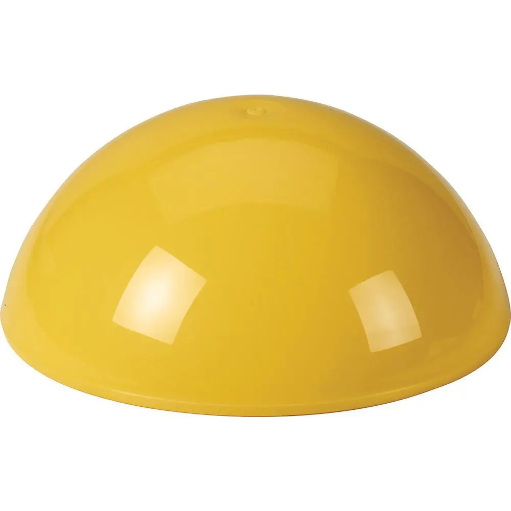 Produktfoto 1 von Eaton FAK Drucktastenkopf Ø 40 mm, Gelb Rund