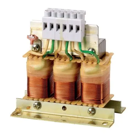 Produktfoto 1 von Eaton DX Motor-Choke Drossel für DA1, DC1, DM1
