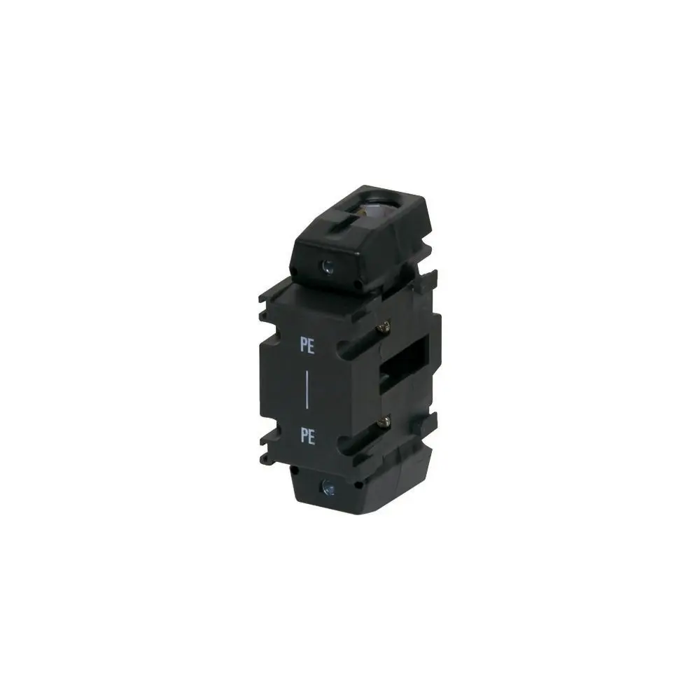 Produktfoto 1 von Eaton PEP5 Steckbarer Klemmenblock Steckverbinder Gerade