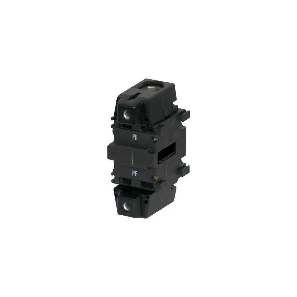 Produktfoto 1 von Eaton PEP5 Steckbarer Klemmenblock Steckverbinder Gerade