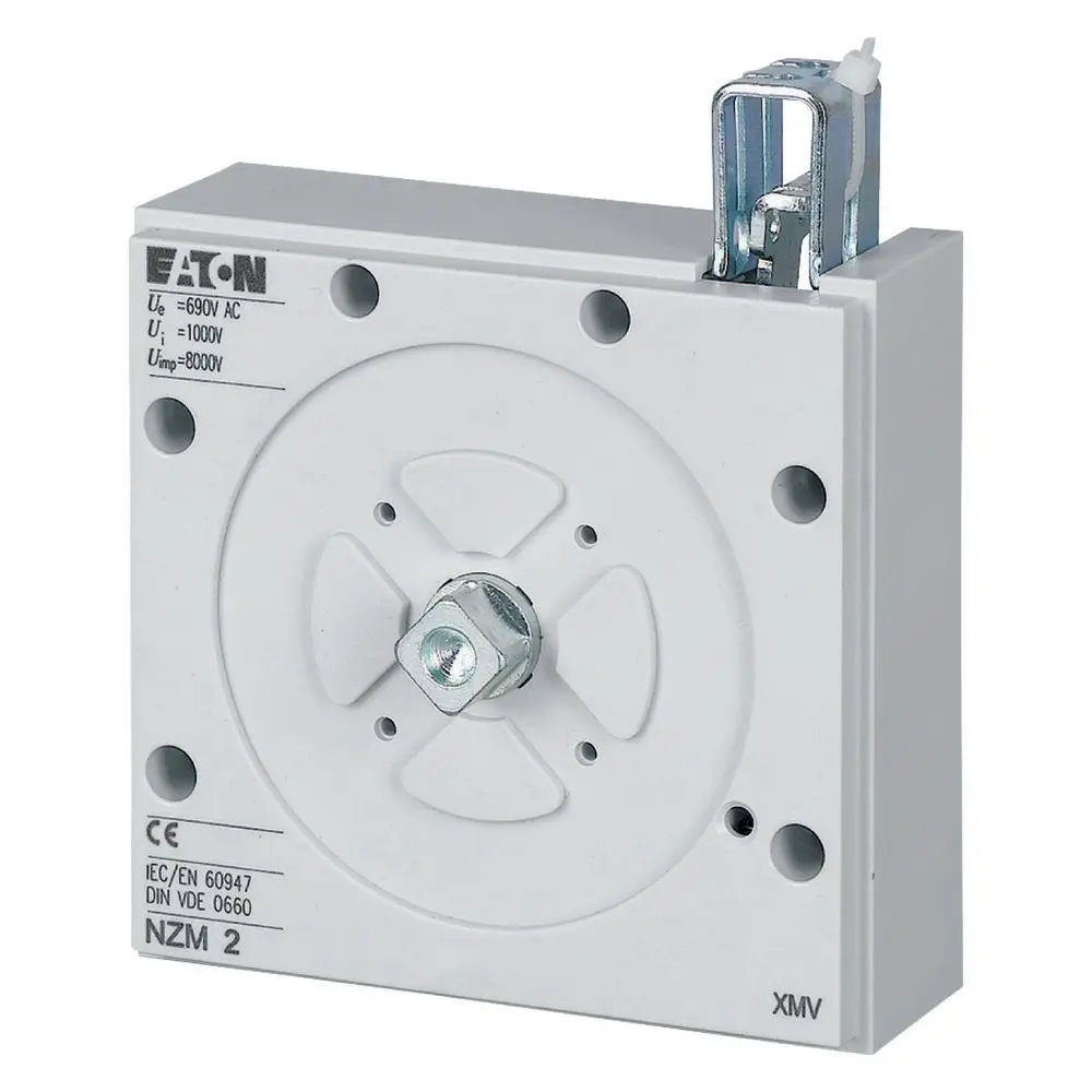 Produktfoto 1 von Eaton NZM Mechanische Verriegelung Verriegelung
