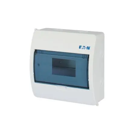Produktfoto 1 von Eaton ECO xComfort Verteilergehäuse, 8 Ausgänge