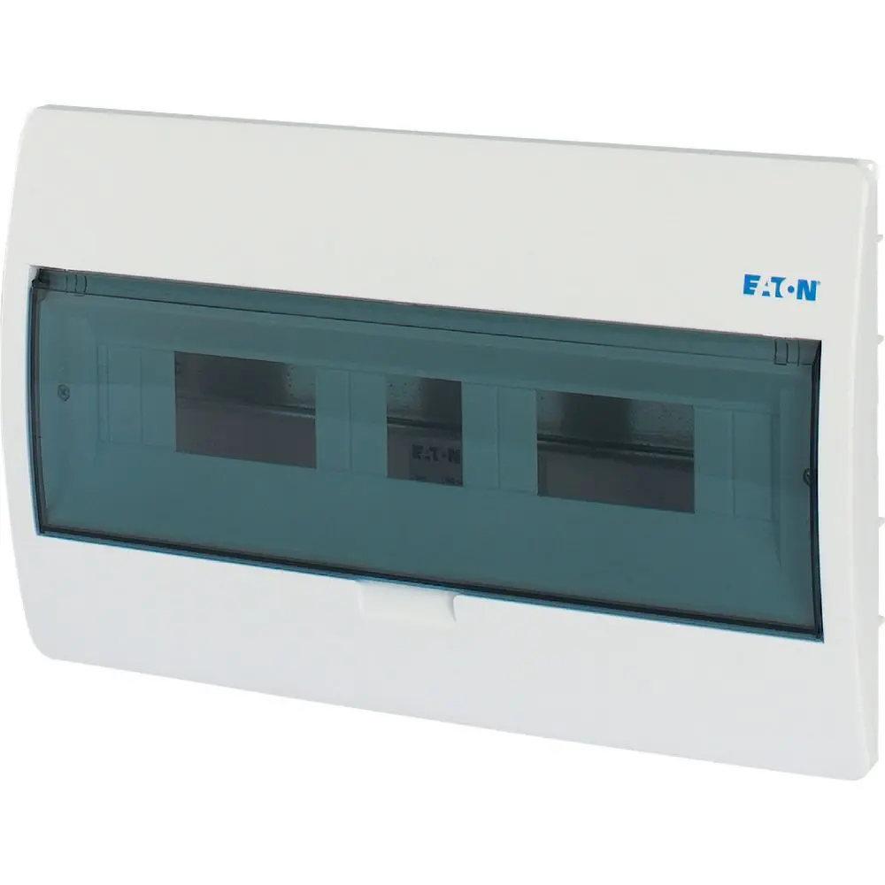 Eaton ECO xComfort Verteilergehäuse, 18 Ausgänge