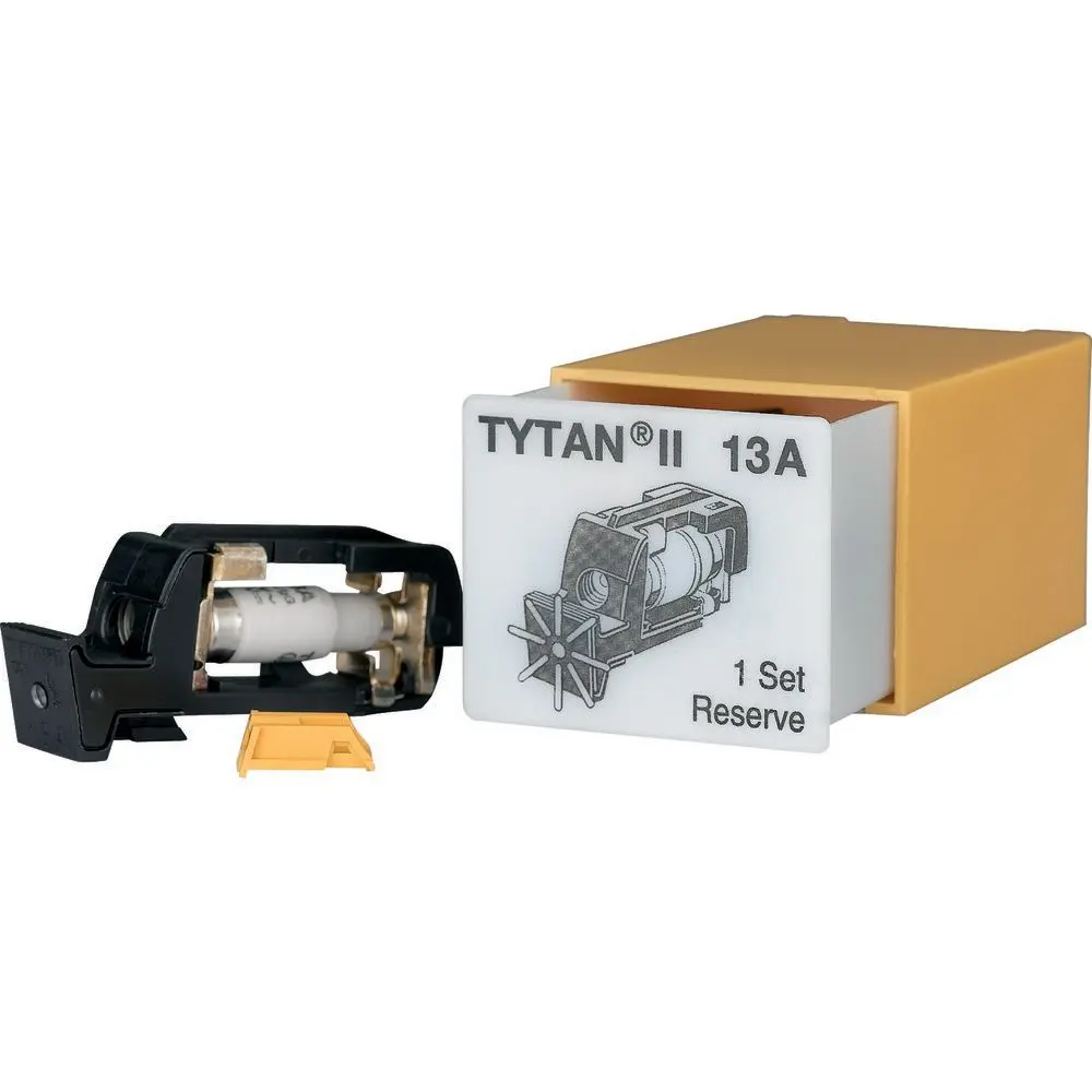 Produktfoto 1 von Eaton Z-SLS NEOZED-Sicherung, Typ 45 x 80 x 54 mm, 63 A, 400 V ac