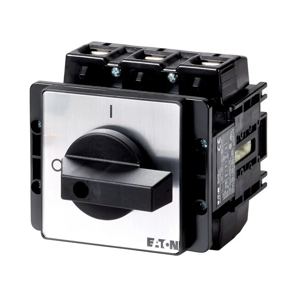 Produktfoto 1 von Eaton P5 Nockenschalter, 3-polig / 315A, 690V ac, 1, 3-phasig