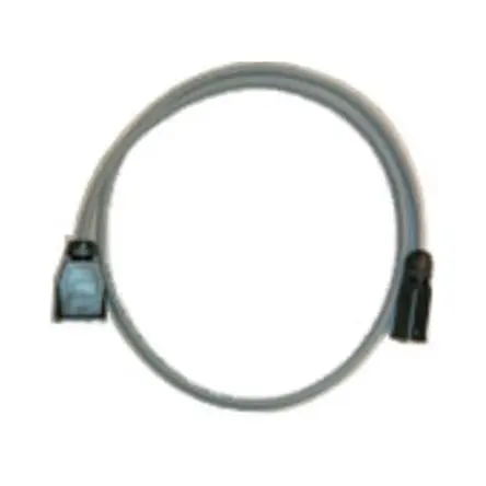 Produktfoto 1 von Eaton Rapid Link Frequenzumrichter-Zubehör Netzkabel, für Sammelschienen-Kreuzung