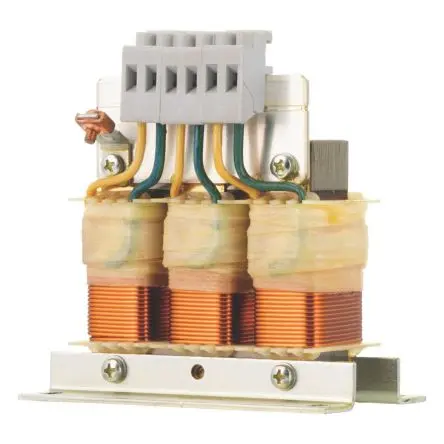 Produktfoto 1 von Eaton DX Motor-Choke Drossel für DA1, DC1, DE1, DG1, DM1