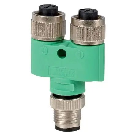 Produktfoto 1 von Eaton RA H-Verteiler für AS-Interface Sensoren