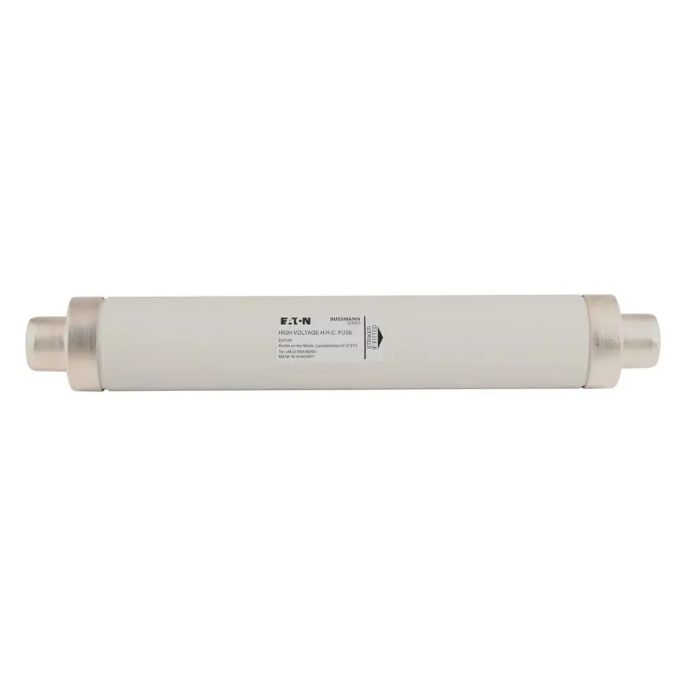 Produktfoto 1 von Eaton Eaton Bussmann Patronensicherung / 3.15 A 142 x 25.4 mm 7.2 kV
