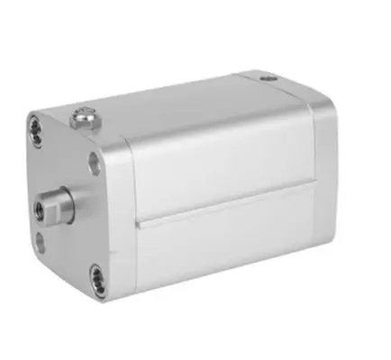 Produktfoto 1 von EMERSON – AVENTICS CCL-IC R480668960 Pneumatik-Kompaktzylinder 25 mm Einfachwirkend, Bohrung Ø 63 mm, bis 10 bar
