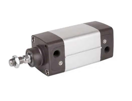 Produktfoto 1 von EMERSON – AVENTICS CCL-IS R480060027 Pneumatikzylinder 50 mm Doppeltwirkend, Bohrung Ø 50 mm, bis 10 bar