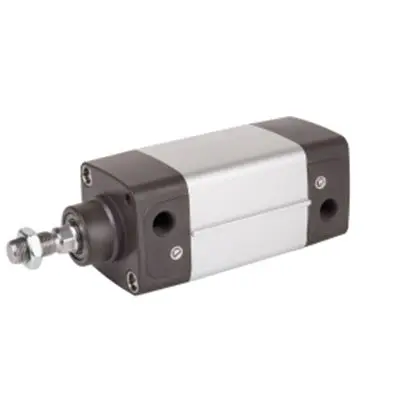 EMERSON – AVENTICS CCL-IC R480668840 Pneumatik-Kompaktzylinder 5 mm Doppeltwirkend, Bohrung Ø 50 mm, bis 10 bar