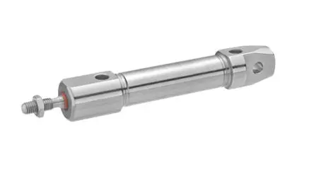 Produktfoto 1 von EMERSON – AVENTICS 200 mm CSL-RD R412020426 Magnetspulen-Steckverbinder Doppeltwirkend