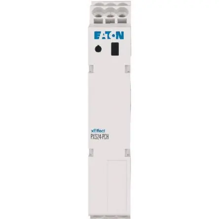 Eaton Eaton Moeller Elektronischer Schutzschalter DIN-Hutschiene L. 127 mm x 18mm