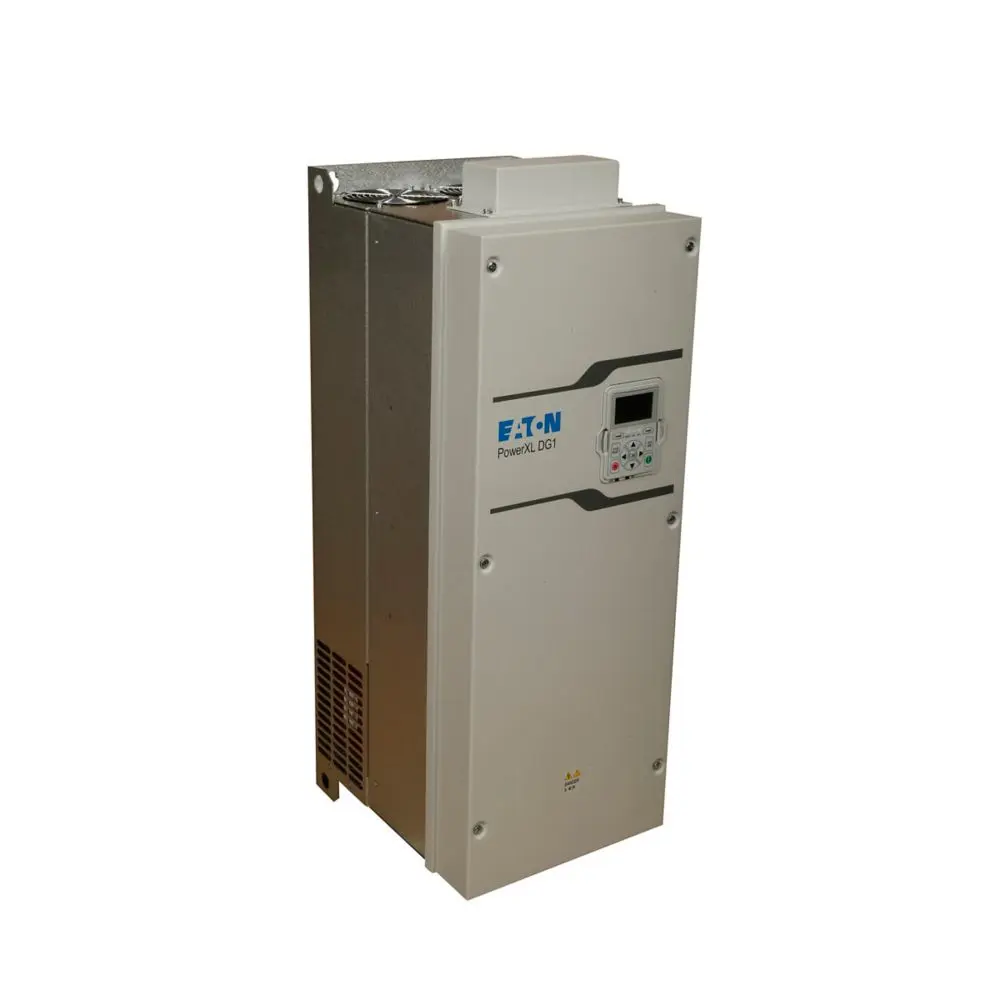Eaton DG1 3-Phasen Frequenzumrichter 30 kW 240 V 400Hz