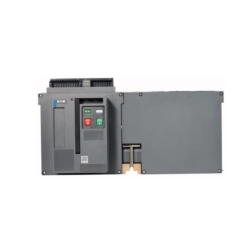 Produktfoto 1 von Eaton IZMX/INX Eaton Moeller Elektronischer Schutzschalter, 5000 A Feststehend L. 372 mm x 887 mm