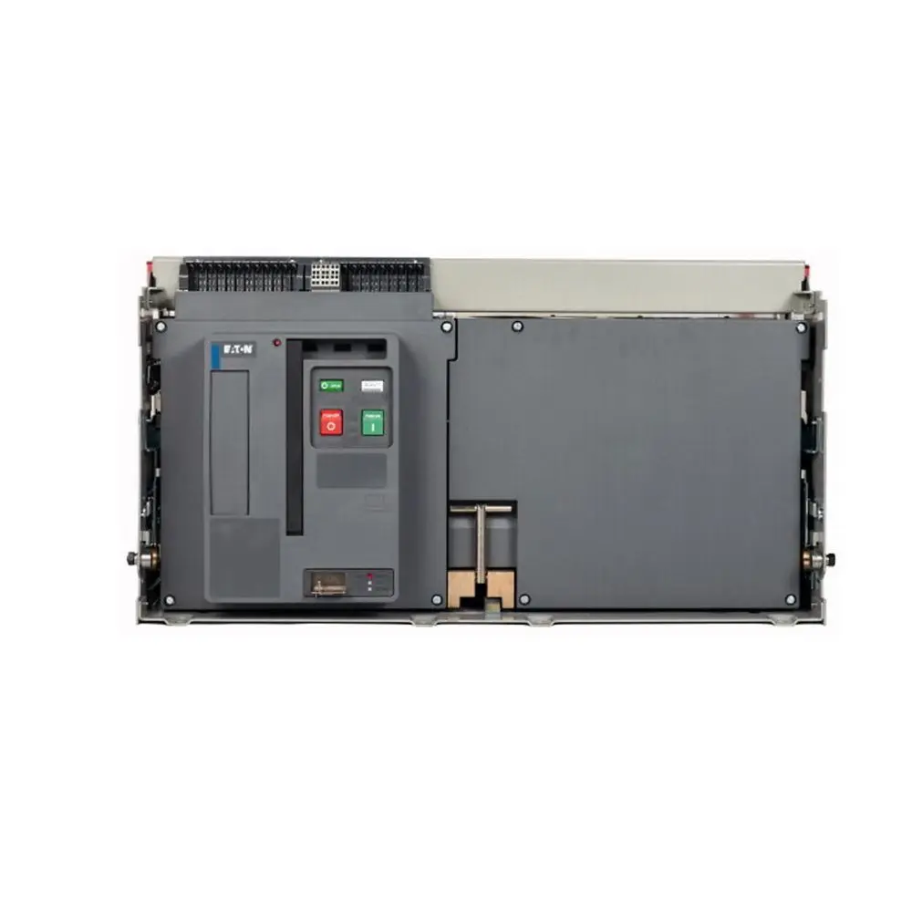 Produktfoto 1 von Eaton IZMX/INX Eaton Moeller Elektronischer Schutzschalter, 5000 A L. 474 mm x 909 mm