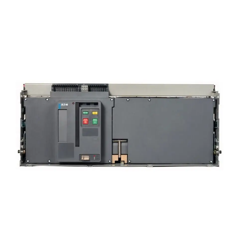 Produktfoto 1 von Eaton IZMX/INX Eaton Moeller Elektronischer Schutzschalter, 5000 A L. 474 mm x 1036 mm