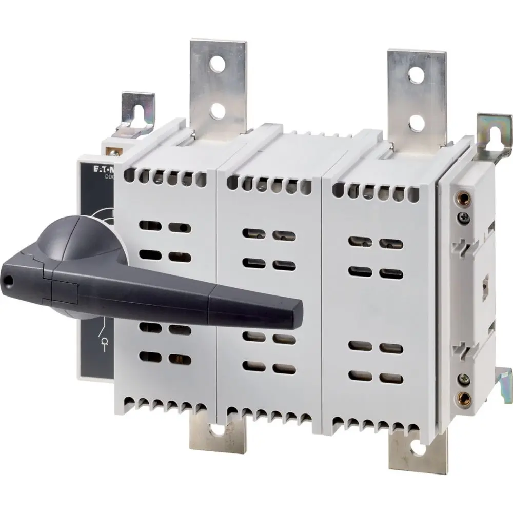 Produktfoto 1 von Eaton Trennschalter 2-polig 1000A Installationsverteiler IP 20
