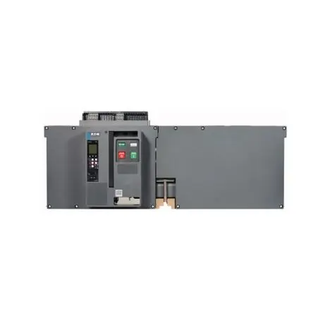Produktfoto 1 von Eaton IZM63 IZMX Elektronischer Schutzschalter, 5000A Feststehend L. 372 mm x 1120mm
