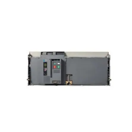 Produktfoto 1 von Eaton IZM63 IZMX Elektronischer Schutzschalter, 5000A L. 372 mm x 1120mm