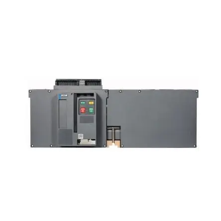 Produktfoto 1 von Eaton IZMX/INX Eaton Moeller Elektronischer Schutzschalter, 5000A Feststehend L. 372 mm x 1120mm