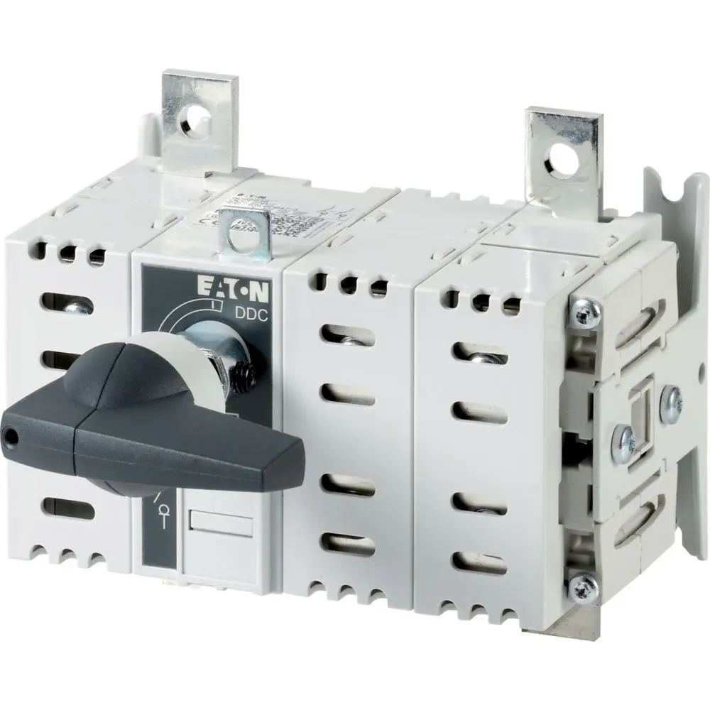 Produktfoto 1 von Eaton Trennschalter 2-polig 160A Installationsverteiler IP 20