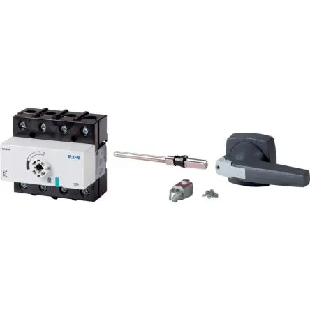 Produktfoto 1 von Eaton Sicherungsschalter-Trennschalter / 4-polig 160A